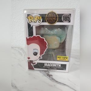 Iracebeth Hot Topic Exclusive